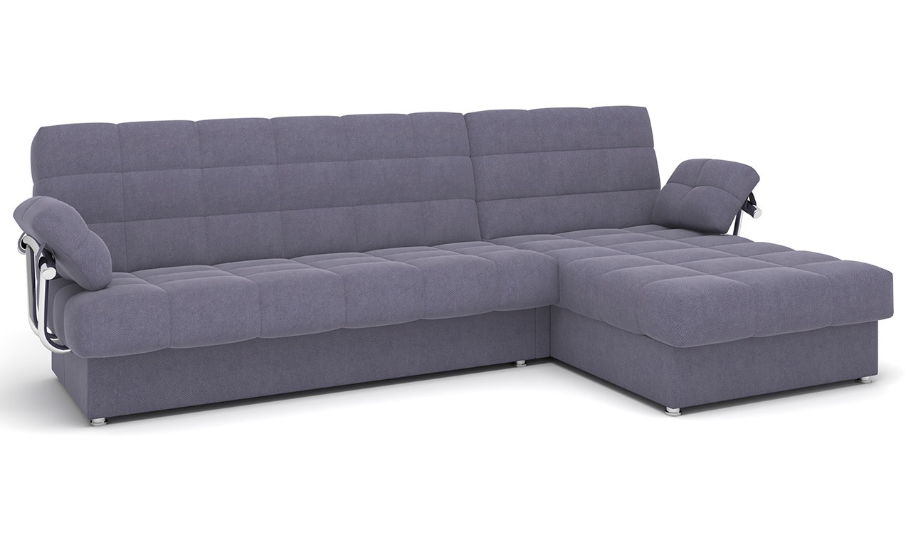 Диван угловой "Милан" Madison slate 