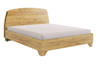 Кровать 1600*2000 (с основанием) Виктория-1