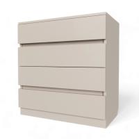 Комод Лофт 700х380х730