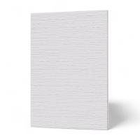 Фасад БЕЛЫЙ СТРАЙП 500 