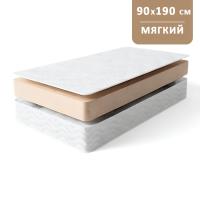 Матрас "КОМФОрт- 1П"  900*1900