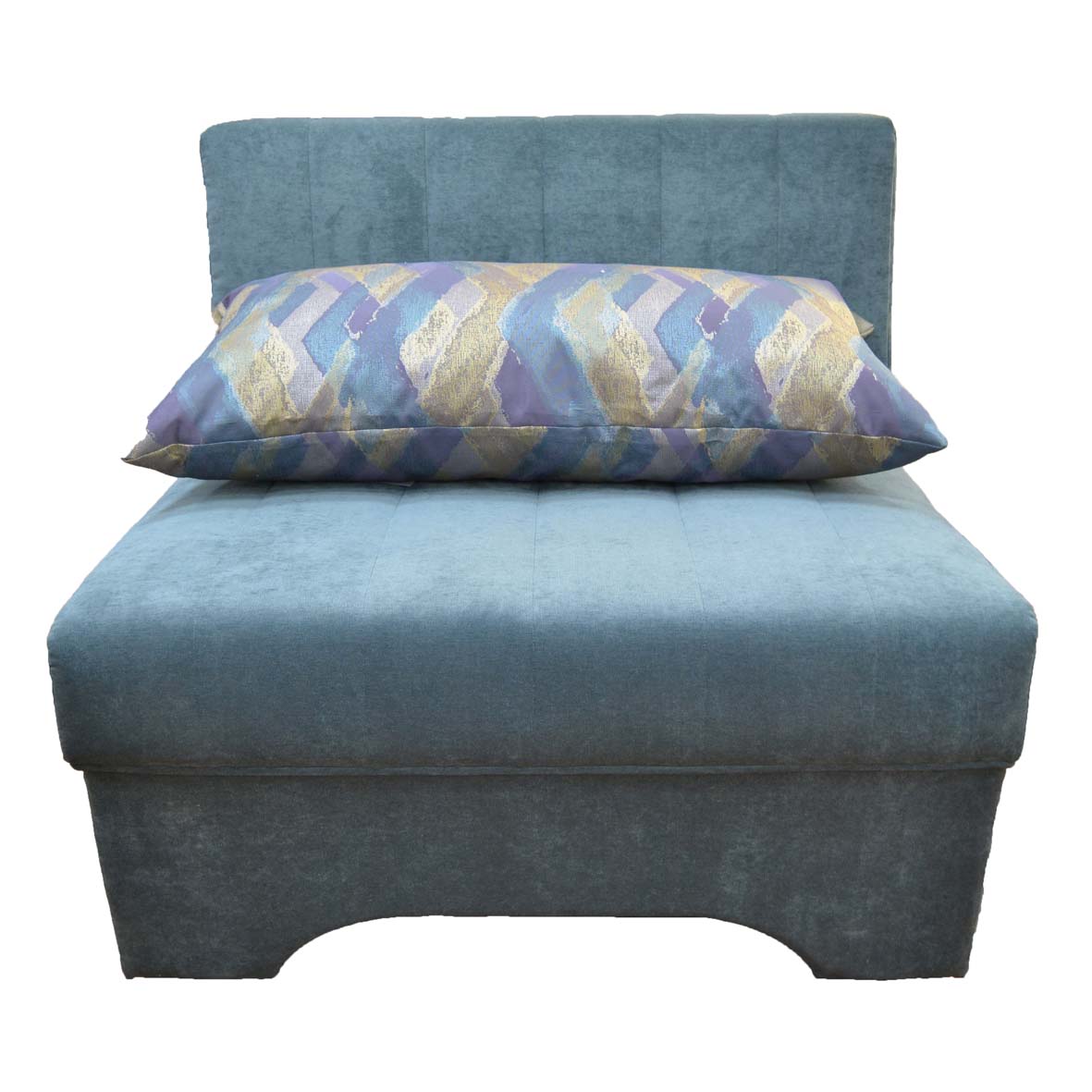 Кресло-кровать Эпл 0,9  + 1 подушка