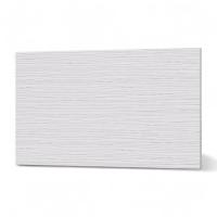 Фасад БЕЛЫЙ СТРАЙП h = 360 * 600