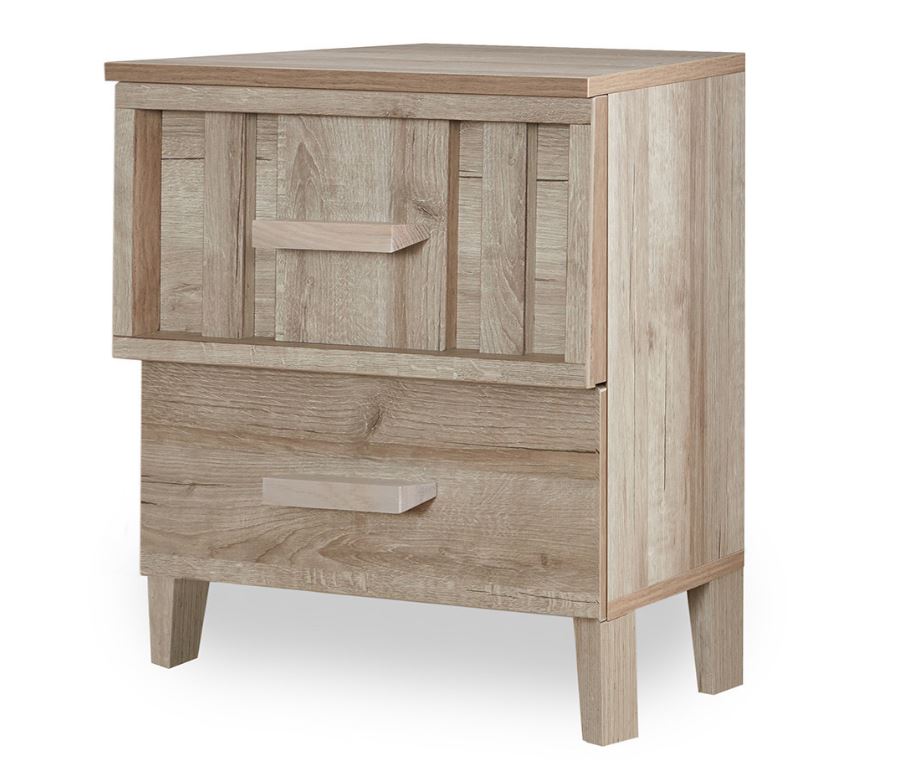 Тумба прикроватная 41 Scandica Oslo