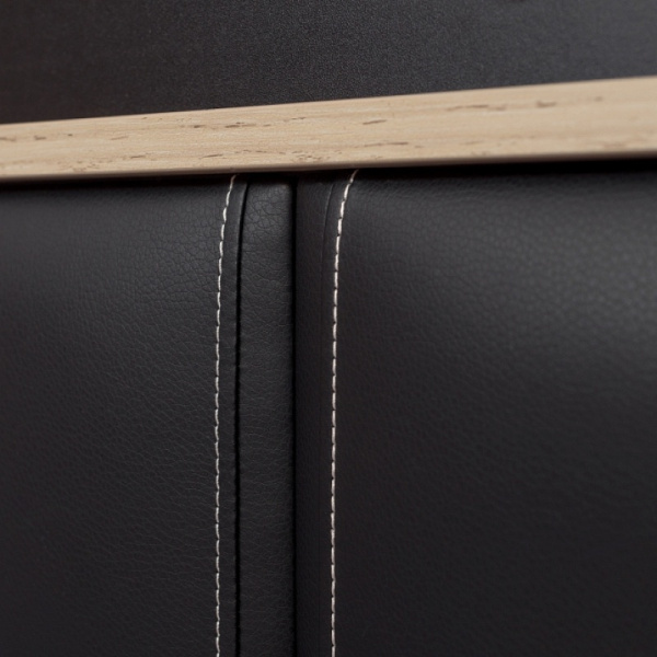 Nature 308 КроватьЛюкс 1400*2000 (без основания)