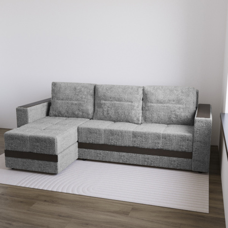 Диван угловой Лидер 10 S 2270-9