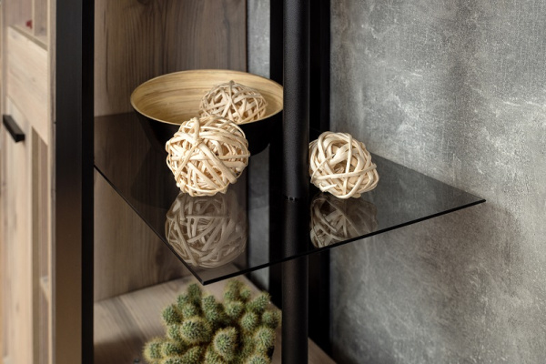 Стеллаж Nature 25