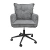 Кресло офисное 9-237 Color 452 Grey 