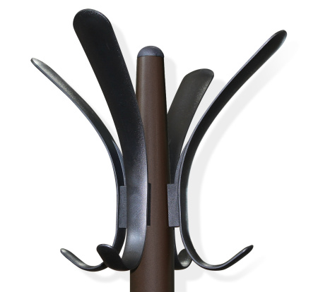 Вешалка напольная SHT-CR15 