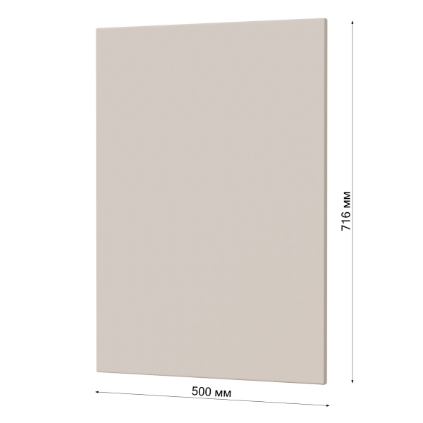 Фасад КАШЕМИР 500