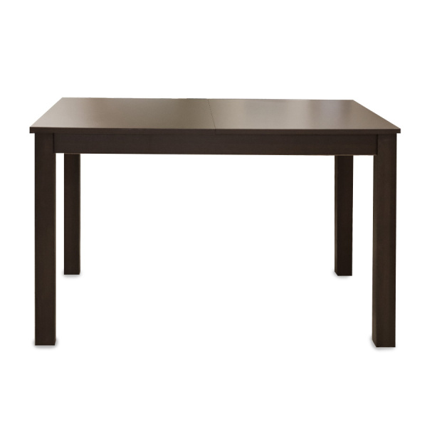 Стол  TVE-6930 Burn Beech (BB), 120(+30)*80*74