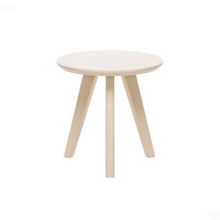 Стол журнальный Leset Лоренцо средний (Дуб шампань)