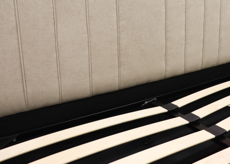 Кровать ML-2215 1600*2000 с ПМ