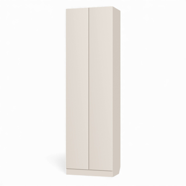 Прихожая Лофт Шкаф (Кашемир)600*350*2100