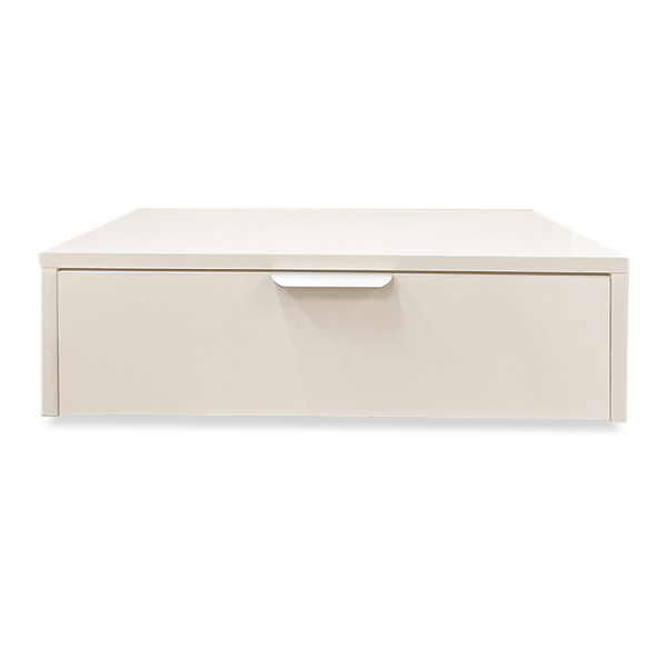 Тумба прикроватная Лофт 580 Кашемир