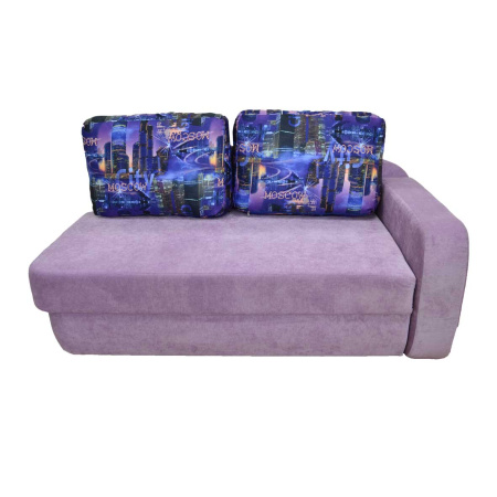 Тахта Мечта (Г) + 2 подушки 