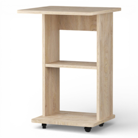 Стол журнальный БН-217 эндгрейн