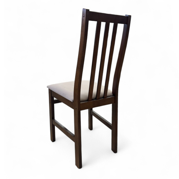 Стул Соло Р орех артемида/Мокачино