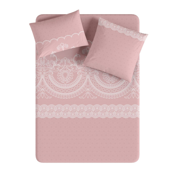 Простыня "Самойловский Текстиль" 220/240 рисунок 8361/1