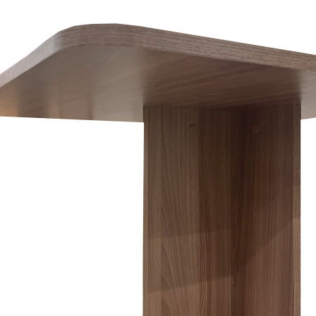 Стол журнальный БН-93 ясень шимо