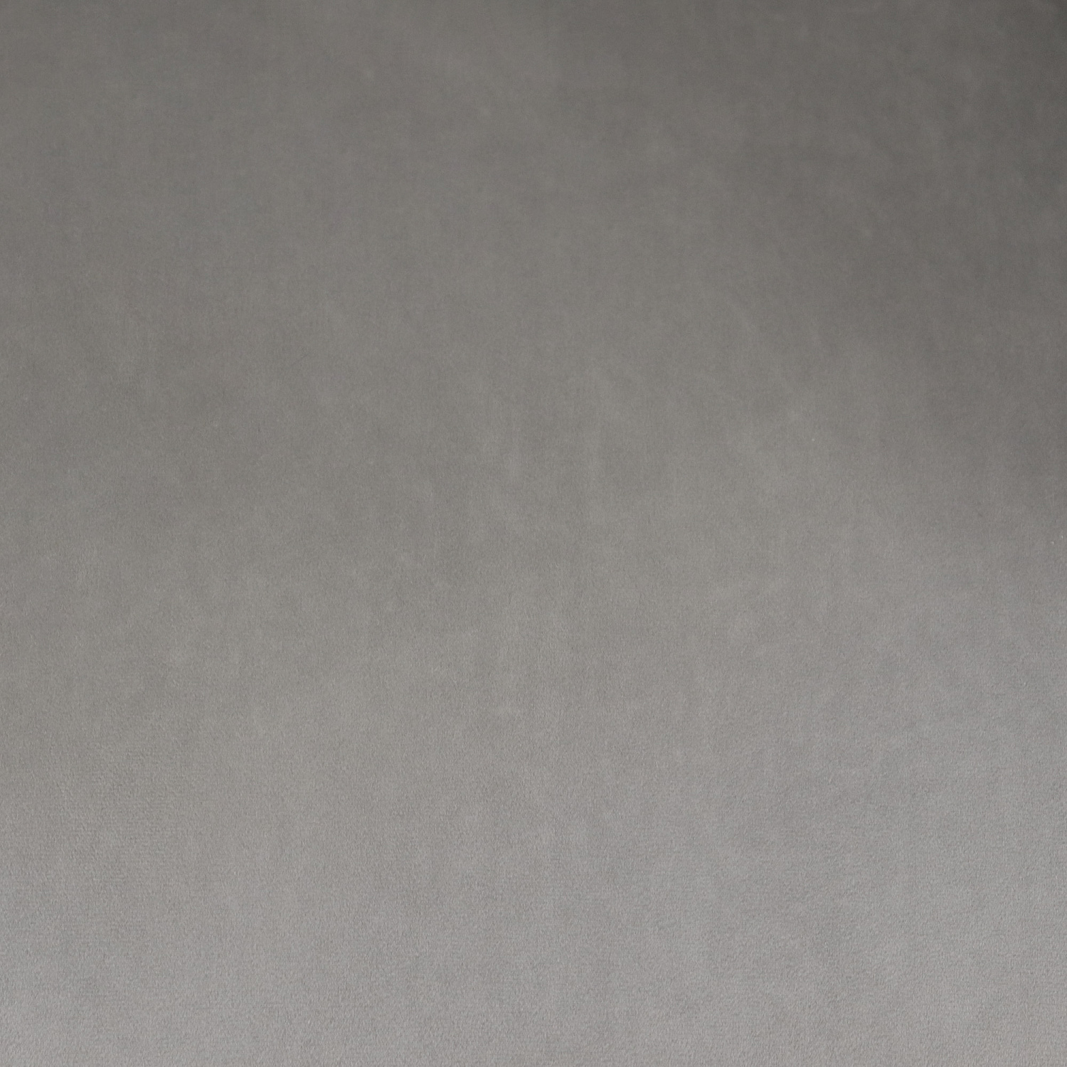 Стул Шолден Велюр Серый / Черный матовый (Муар)