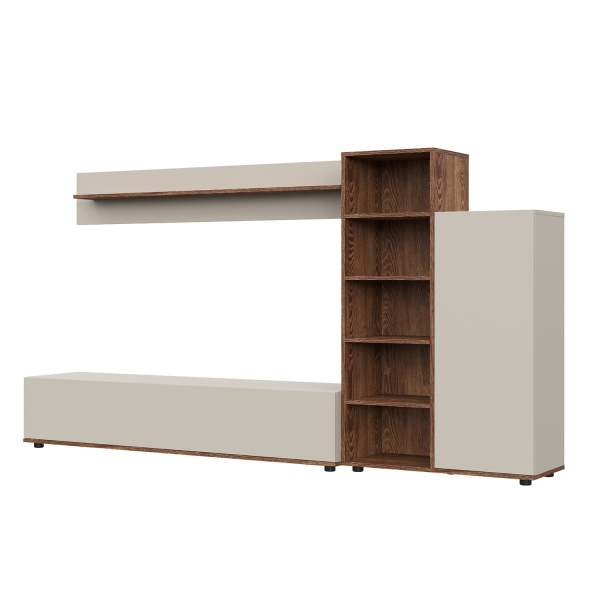 AMAZON гостиная Кашемир/Каштан 19513061/