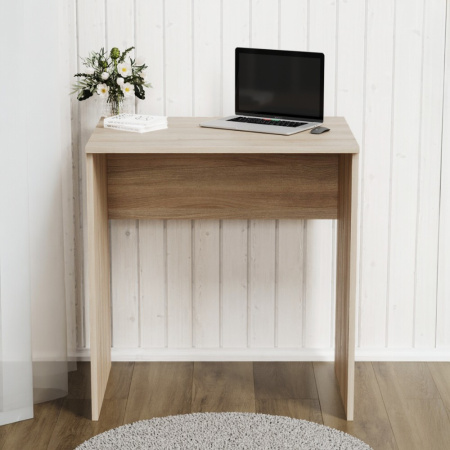 Стол компьютерный БН-185 - 01 Дуб сонома