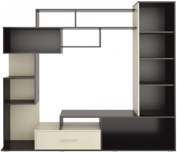 Стенка для гостиной Диско 