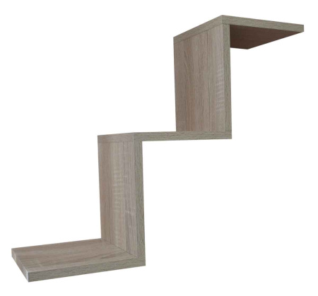 Полка ПН-2 Дуб Сонома