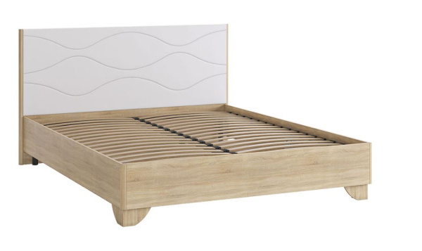 Зара Кровать  Комфорт 1400*2000 