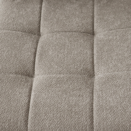 Стул Абсент NEW Поворотный, BL03-бежевый +нога 360F40 мокко