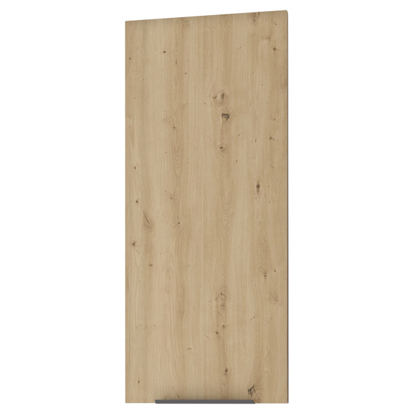 Фасад КОЛОР  ФУ  Дуб дикий 