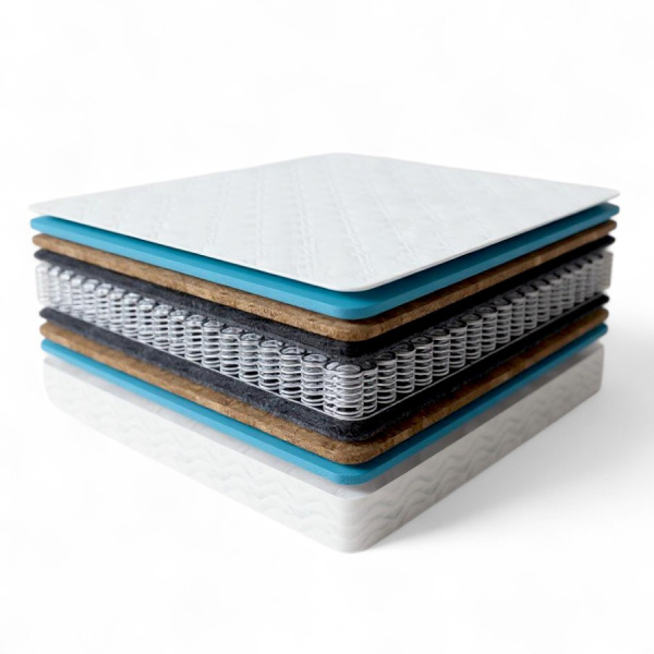 Матрас Комфорт 3 РИДЖ 1600*2000 