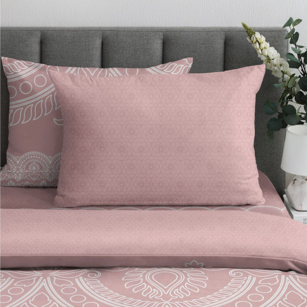 Пододеяльник "Самойловский Текстиль" 175/215 рис 8361/1