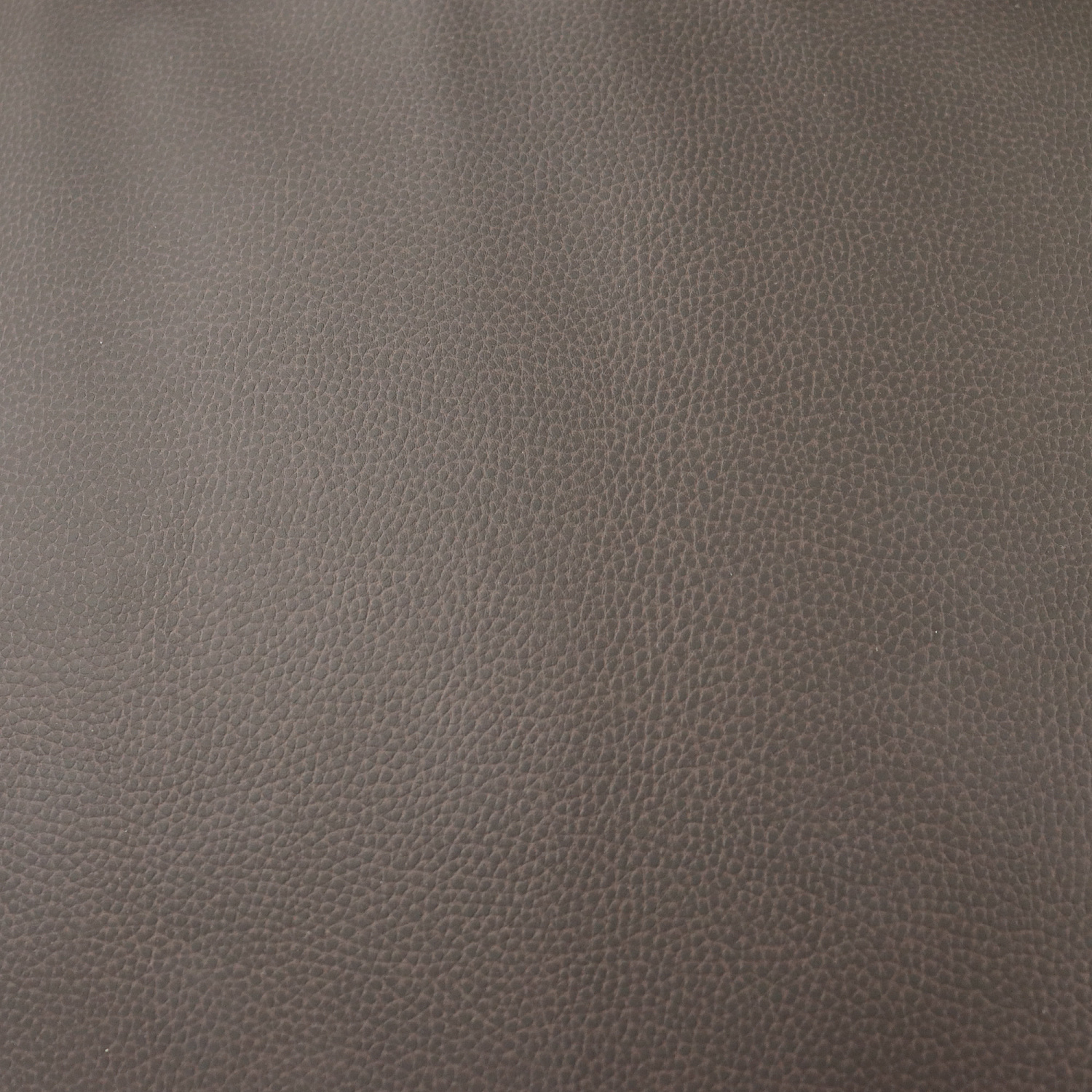 Стул Трилогия (черный, к/з Коричневый 130)