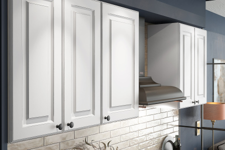 Гатьен 441.03 Шкаф навесной ш80