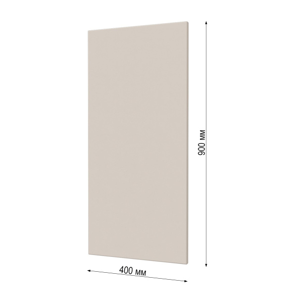 Фасад КАШЕМИР 400 Высота 900